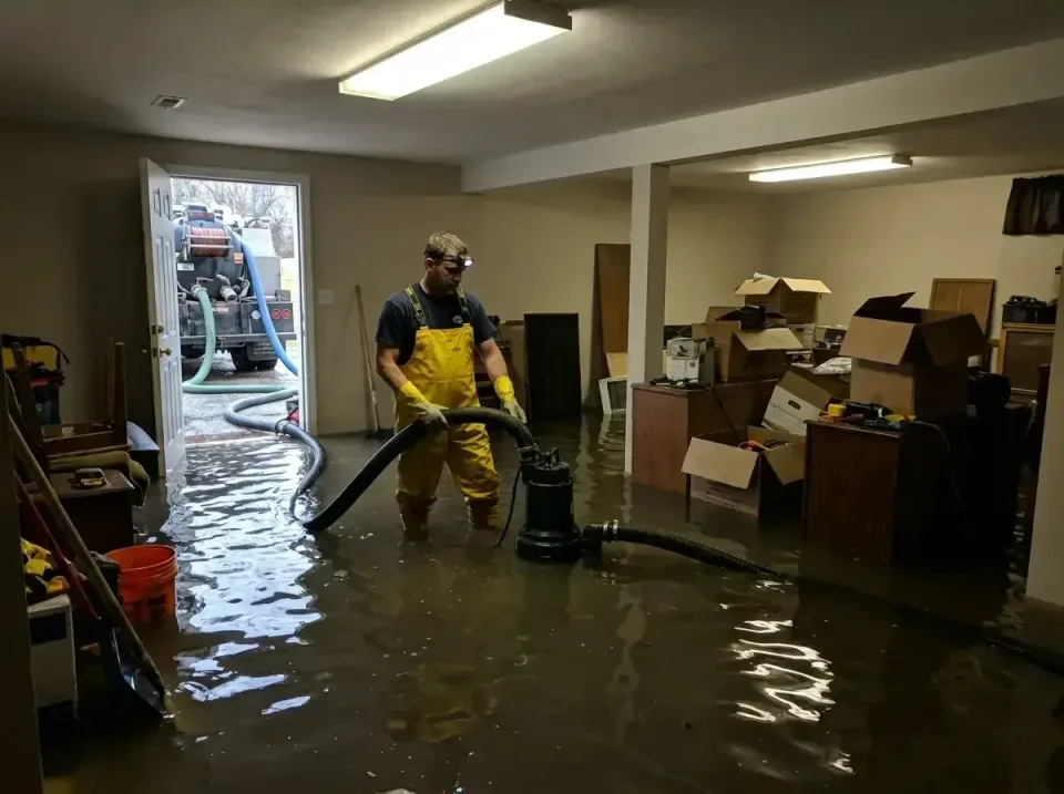 basement-burst-pipe-flooding-a-001 — frequently asked questions, 24-Hour Water Damage Restoration Services in Marion, NC